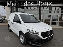 MERCEDES-BENZ Citan 110 CDI Klima Kamera MBUX Sitzheiz Tempom