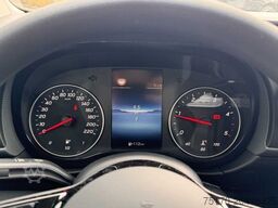 MERCEDES-BENZ Citan 110 CDI Klima Kamera MBUX Sitzheiz Tempom