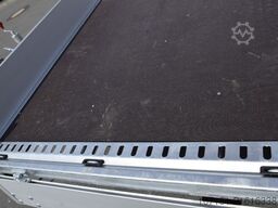 HUMBAUR MTKA 354722 Multifunktionsanhänger