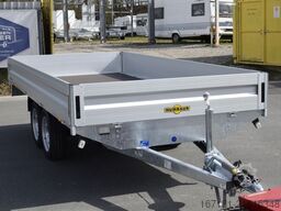 HUMBAUR HT 254118 - Aktionspreis