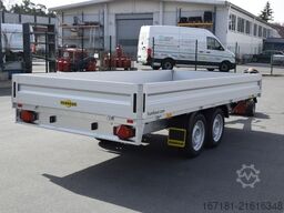 HUMBAUR HT 254118 - Aktionspreis