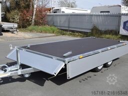 HUMBAUR HT 254118 - Aktionspreis