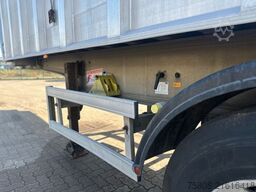 BENALU Getreidekippmulde ca.50m Rollplane Alcoa