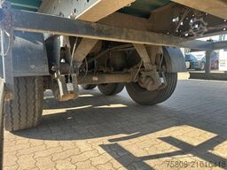 BENALU Getreidekippmulde ca.50m Rollplane Alcoa