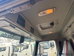 VOLVO FM 450 Absetzer Meiller AK 12MT Funk AHK HU