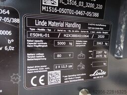 Linde E50HL-01