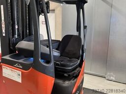Linde R16HD