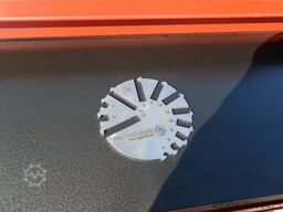 Prod-Masz Tafelschere Schlagschere Tafelschere 2m 2050mm/1.25mm