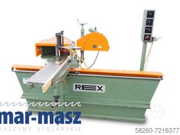 Rex ZS-400