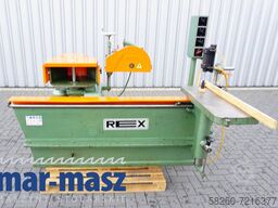 Rex ZS-400