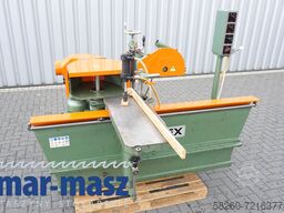 Rex ZS-400