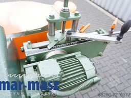 Rex ZS-400