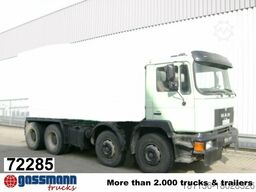 MAN 33.292 8x4 BB, 6-Zylinder