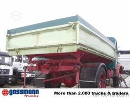  IFA H3A  4x2