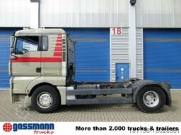 MAN TGA 18.360 4x2
