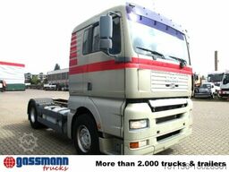 MAN TGA 18.360 4x2