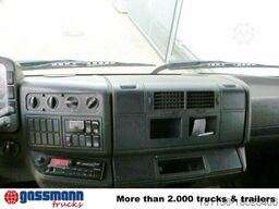 MAN TGA 18.360 4x2, Baustoff, Kran ATLAS 125.1