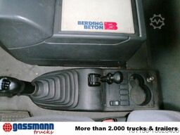 MAN TGA 18.360 4x2, Baustoff, Kran ATLAS 125.1