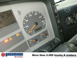 MAN TGA 18.360 4x2, Baustoff, Kran ATLAS 125.1