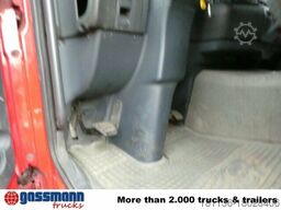 MAN TGA 18.360 4x2, Baustoff, Kran ATLAS 125.1