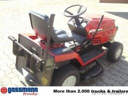 MTD 16 /102E/165