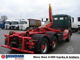 MAN 26.403 6x2, Marrell 26.70, AHK