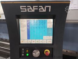 SAFAN E-brake 65-2550