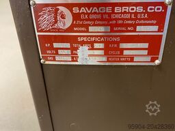 Savage Bros Firemixer & Bowl Lifter S-92
