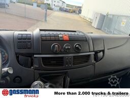 Iveco EuroCargo ML 75 E 16 VDL Cityabrollanlage