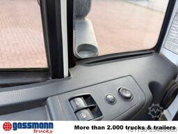 Iveco EuroCargo ML 75 E 16 VDL Cityabrollanlage