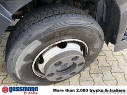 Iveco EuroCargo ML 75 E 16 VDL Cityabrollanlage