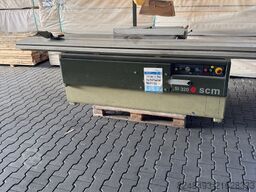 SCM SI320