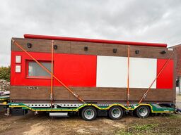  Werkstattcontainer Bürocontainer Office