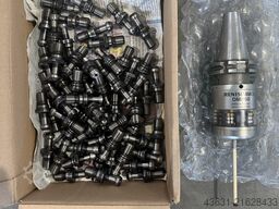Syntak MBV 10 + 4te Achse Teilapparat, Quaser, MoriSeiki,Doosan, Leadwell