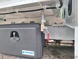 Renault Master Isoterme