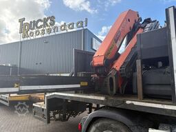 Broshuis PALFINGER 17502 5x + EXTENTABLE 3M + 3x AXLE ST...