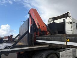 Broshuis PALFINGER 17502 5x + EXTENTABLE 3M + 3x AXLE ST...