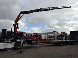 Broshuis PALFINGER 17502 5x + EXTENTABLE 3M + 3x AXLE ST...