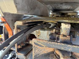 MUELLER MITTELTAL D3 + HYDROLIC FRONT/BACK LOADER + 3 AXLE + SPEC...
