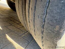 MUELLER MITTELTAL D3 + HYDROLIC FRONT/BACK LOADER + 3 AXLE + SPEC...