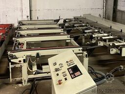 Weinig Stacker  A5  150m/min