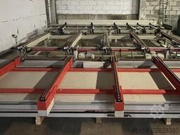 Weinig Stacker  A5  150m/min