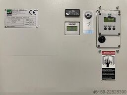 WEINIG HYDROMAT 1000 + MECHANISATION