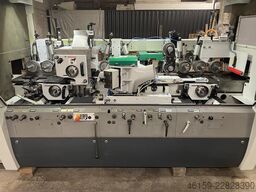 WEINIG HYDROMAT 1000 + MECHANISATION