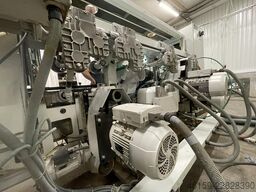 WEINIG HYDROMAT 1000 + MECHANISATION