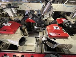 WEINIG HYDROMAT 23  (9 spindle) GROOVED