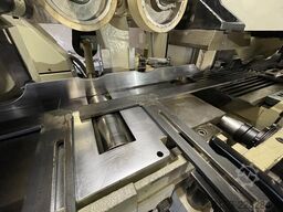 WEINIG HYDROMAT 23  (9 spindle) GROOVED