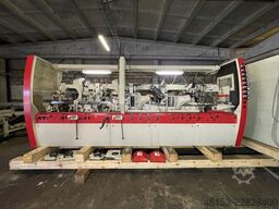WEINIG HYDROMAT 23  (9 spindle) GROOVED