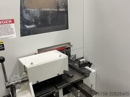 Weinig Powermat 2400  (7 spindle 50mm)