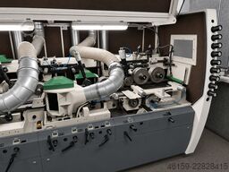 WEINIG HYDROMAT 23  (9 spindle)
